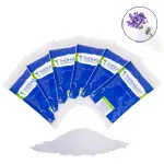 Therabath PRO paraffin 6 bags of 454 g, lavender harmony