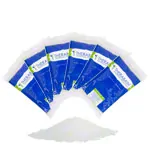 Therabath PRO paraffin 6 bags of 454 g, neutral