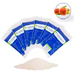 Therabath PRO paraffin 6 bags of 454 g, peach
