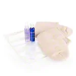 Therabath Pro socks-set, 104 pieces