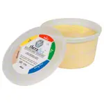 Theraflex therapy plasticine soft, 450 g, yellow