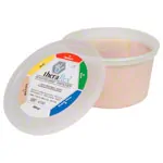 Theraflex therapy plasticine super soft, 450 g, beige
