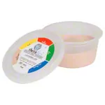 Theraflex therapy plasticine super soft, 85 g, beige
