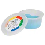 Theraflex therapy plasticine super strong, 85 g, blue