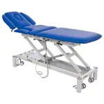 Therapieliege Smart ST7 DS roof position with wheel lifting system