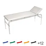 Product image: Therapy couch O-Line, LxWxH 202x68x65 cm