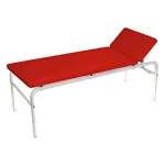 Image shows Therapy couch O-Line, LxWxH 202x82x65 cm