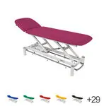 Therapy couch Smart ST2 with all-round control