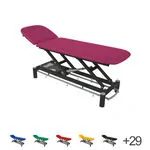 Therapy couch Smart ST2 with all-round control