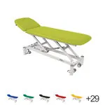 Therapy couch Smart ST2 with wheel lifting system