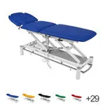 Therapy couch Smart ST3 DS roof position and all-round control