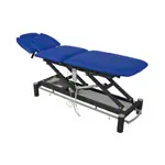Therapy couch Smart ST3 DS roof position and all-round control