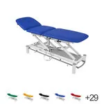 Therapy couch Smart ST3 DS roof position and round all-round control