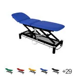 Product image: Therapy couch Smart ST3 DS roof position and round all-round control