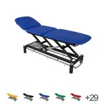 Therapy couch Smart ST3 with all-round control