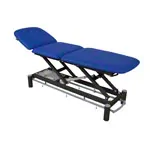 Therapy couch Smart ST3 with all-round control