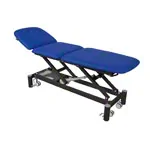 Therapy couch Smart ST3 with wheel lifting system