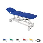 Therapy couch Smart ST3 with wheel lifting system