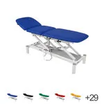 Therapy couch Smart ST5 DS roof position