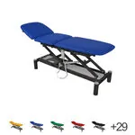 Product image: Therapy couch Smart ST5 DS roof position