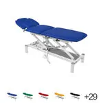 Therapy couch Smart ST5 DS roof position