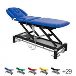 Product image: Therapy couch Smart ST5 DS roof position, wheel lifting system and all-round control
