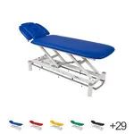 Therapy couch Smart ST5 with all-round control