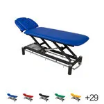 Therapy couch Smart ST5 with all-round control