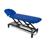 Therapy couch Smart ST5 with all-round control