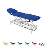 Therapy couch Smart ST5 with all-round control