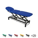 Therapy couch Smart ST5 with all-round control