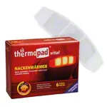 Thermopad neck warmer, 6-box