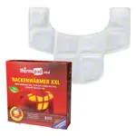 Thermopad neck warmer XXL, box of 3