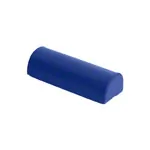 Three-fourths roll pillows, LxWxH 40x15x11 cm