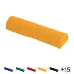 Three quarters roll, LxWxH 60x15x11 cm