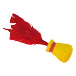 Throwing game Indiaca Play , 30 g