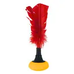 Throwing game Indiaca tournament, 45 g
