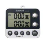 Timer incl. battery, digital