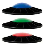 Togu Balance Board Set of 3, 3 difficulty levels