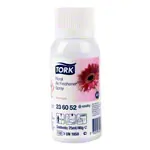 Tork Air Freshener Spray for Dispenser A1, fruit fragrance, 75 ml