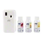 Tork Air freshener-set, 4-piece