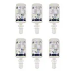 Tork Premium Foam Soap mild S4, 6 bottles