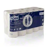 Tork toilet paper T4 Soft, 3-ply, 30 rolls