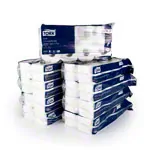 Tork toilet paper T4 soft, 3-layer, 72 rolls