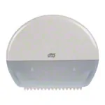 Tork toilet paper dispenser Elevation Mini Jumbo roll T2