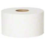 Tork toilet paper mini jumbo T2, 2-layer, 12 rolls
