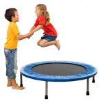 Trampoline,  125 cm