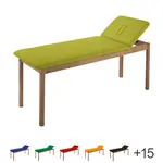 Product image: Treatment Table Bernini Natur, LxWxH 195x65x78 cm