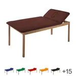 Product image: Treatment Table Bernini Natur, LxWxH 195x95x78 cm