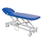 Treatment Table Smart ST6 with wheel lifting system